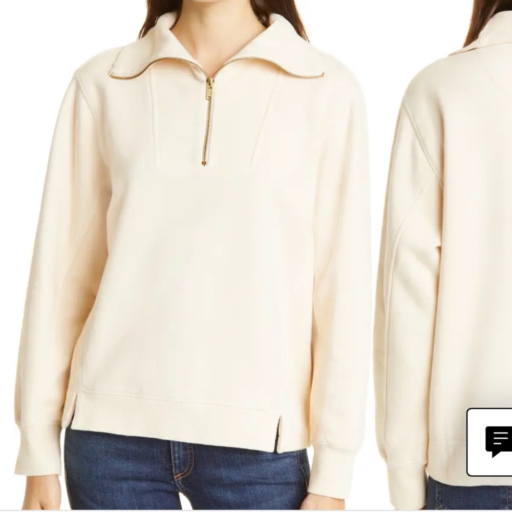Alex Mill Pullover